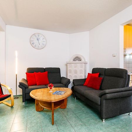 Holiday Home Im Kiefernweg Dhh 23 By Interhome Zinnowitz Eksteriør bilde