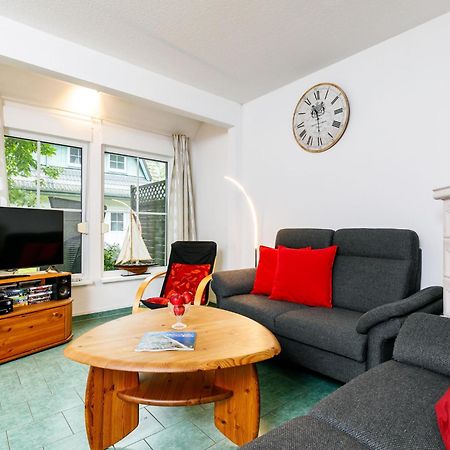 Holiday Home Im Kiefernweg Dhh 23 By Interhome Zinnowitz Eksteriør bilde