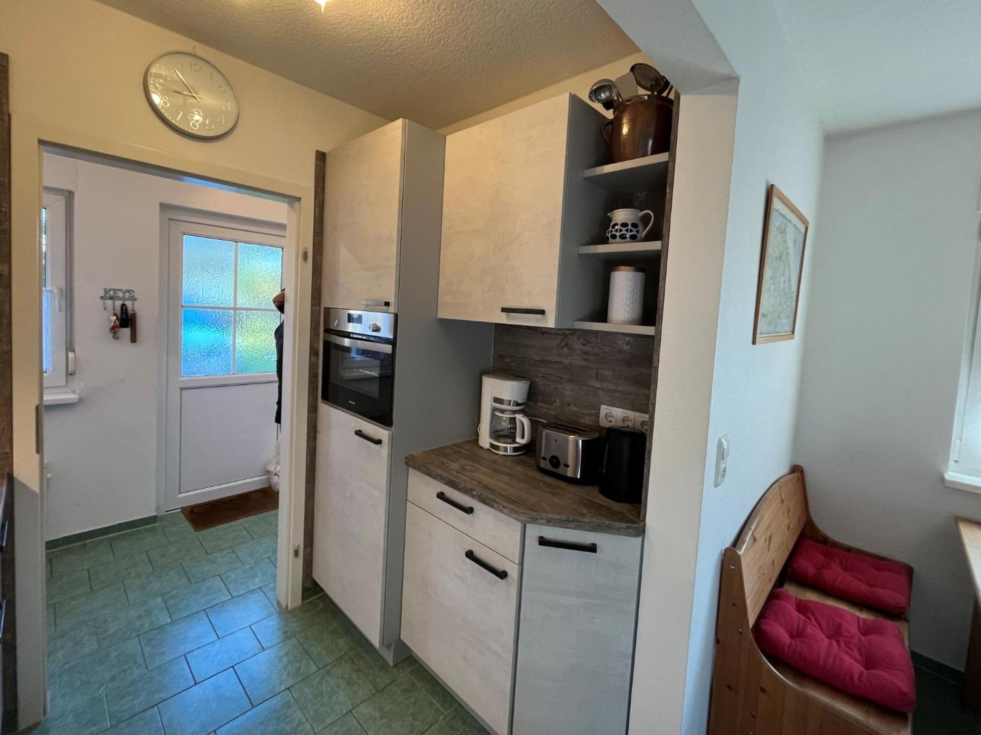 Holiday Home Im Kiefernweg Dhh 23 By Interhome Zinnowitz Eksteriør bilde